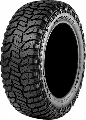 Zdjęcie produktu dla Radar Renegade RT+ ( 265/70 R17 121/118Q POR )