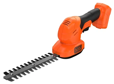 Productafbeelding van Black & Decker BCSS18B-XJ, 1 stuk