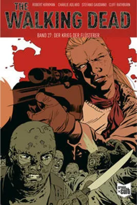 Image de The Walking Dead Softcover 27