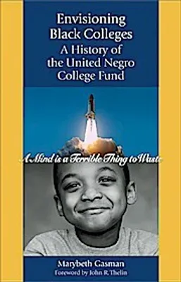 Obrázok produktu pre Envisioning Black Colleges