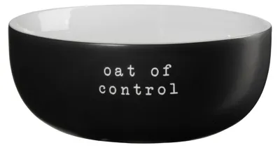 Produktbild von ASA hey! Schale oat of control 16cm