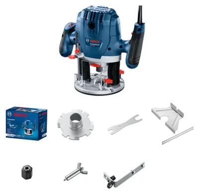Produktbild von Bosch Professional Oberfräse GOF 130
