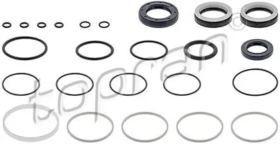 Produktbild von TOPRAN Dichtungssatz Lenkgetriebe 501 448 für BMW 3 Limousine (E36)
