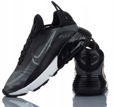 Produktbild von Nike Air Max 2090 Black Wolf Grey Anthracite - EU 41