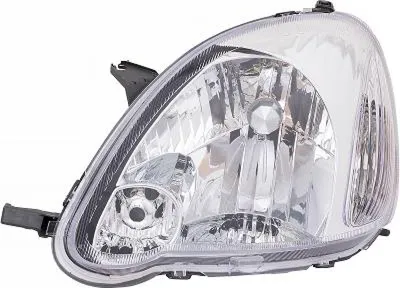 Produktbild von DIEDERICHS Scheinwerfer Links für TOYOTA Yaris Schrägheck (P1) 6605183