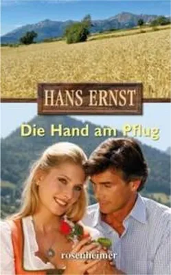 Obrázek produktu pro Die Hand am Pflug