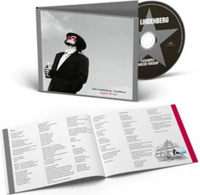 Produktbild von CasaNova (English Version)