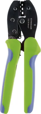 Obrázek produktu pro Schwaiger SOZG0100, Krimpovací kleště