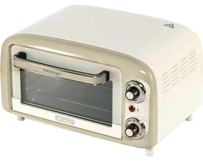 Image de Ariete 3919/03, 10 l, Beige, Pose libre, Régulateur rotatif, 90 - 230 °C, Mécanique