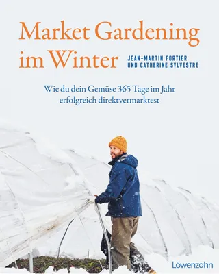 Produktbild von Market Gardening im Winter