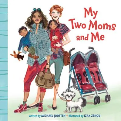 Image de My Two Moms and Me