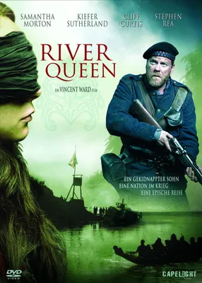 Produktbild von River Queen