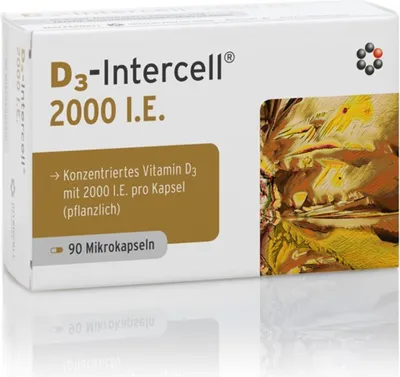 Obrázek produktu pro Intercell Pharma BI5224