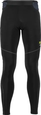 Produktbild von Karpos LAVAREDO PLUS WINTER TIGHT Herren BLACK/INDIA INK XL