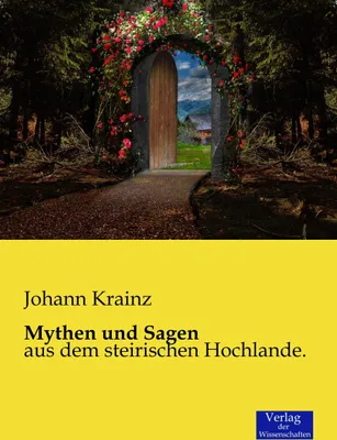 Produktbild von Mythen und Sagen