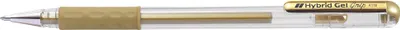 Produktbild von Pentel Hybrid Grip, Gold
