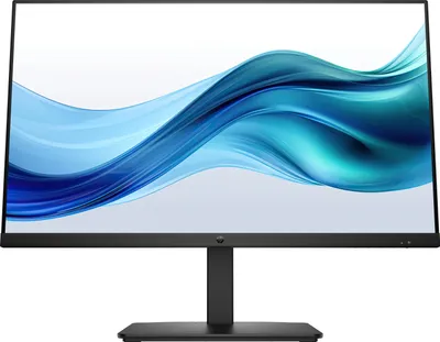 Produktbild von HP Series 3 Pro 327pe 27 Zoll Full-HD IPS Monitor 100 Hz Schwarz