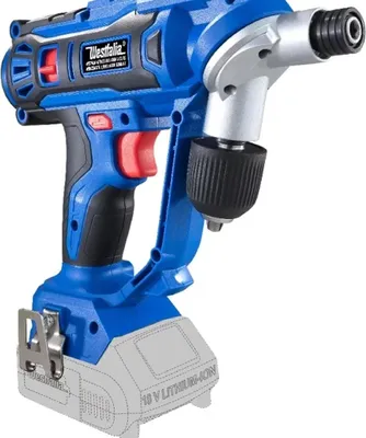 Image de Perceuse-visseuse Accu-Twin 18 V Li-Ion ATD18 (Sans batterie ni chargeur)
