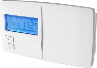 Produktbild von GAO Digitales Thermostat, 3 Temperaturstufen, Hintergrundbeleuchtung