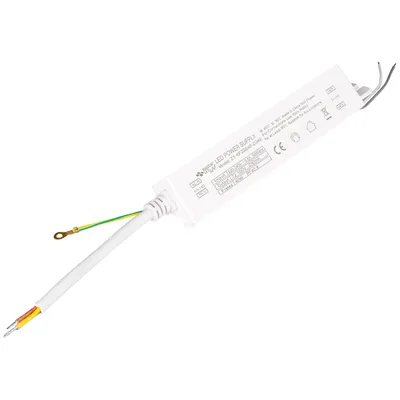 Obrázok produktu pre Napájací zdroj MasterLED pre LED s konštantným prúdom 290 mA, 40 W, 72 až 160 V