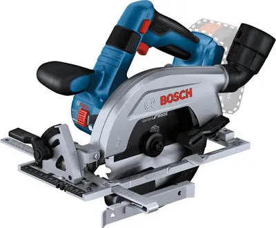 Produktbild von Akku-Kreissäge GKS 18V-57-2 L