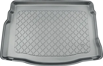 Produktbild von Z493641 Kofferraumwanne kompatibel mit DS 4 E-Tense Plug-in Hybrid 11.2021-