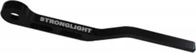 Produktbild von STRONGLIGHT 275500 Kettenabweiser Chaincatcher schwarz, schwarz (1 Stück)