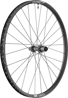 Produktbild von DT Swiss M 1900 Spline® 29 30 mm CL Boost Hinterrad