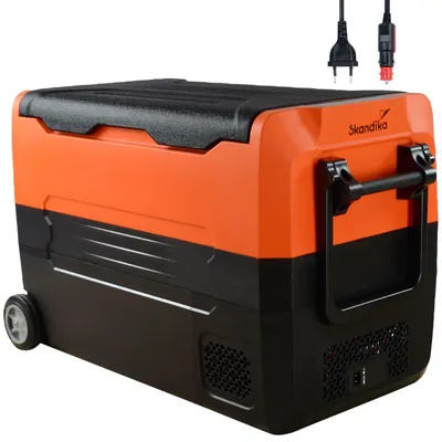 Produktbild von Skandika Gefrierbox