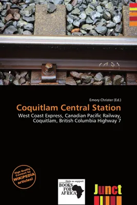 Produktbild von Coquitlam Central Station