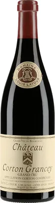 Produktbild von Chateau Corton Grancey Latour 1998 75cl. Rotwein Frankreich Weinrot 75.00 cl 14.4 %