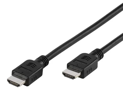 Produktbild von VIVanco™HDMI-Kabel v. 1.4 – 1080p