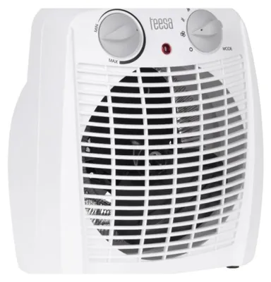 Image de TEESA TSA8059XXA radiateur soufflant