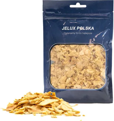 Produktbild von Knoblauchflocken 100g PREMIUM