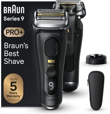 Obrázek produktu pro Braun Rasierer Series9 9 - 9510s Wet/Dry