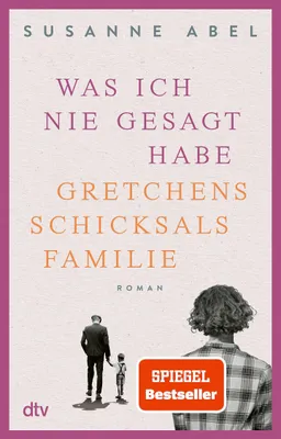 Produktbild von Was ich nie gesagt habe