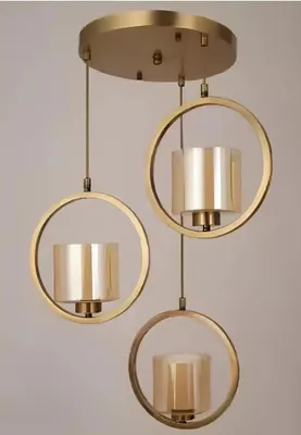 Zdjęcie produktu dla Lampa sufitowa Lampa nowoczesna Lampa loftowa Lampa wisząca Design