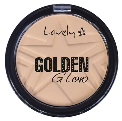 Produktbild von Lovely CE020N1, Talc, Aluminium Starch Octenylsussinate, Mica, Kaolin, Ethylhexyl Stearate, Magnesium Stearate,...