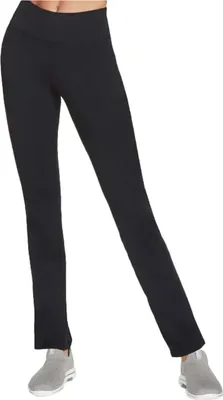 Image de Leggings Skechers W03PT20B-BLK pour Femme