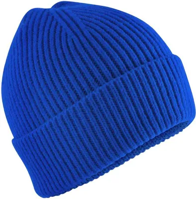 Produktbild von Beechfield - "Fashion" Mütze für Kinder PC7853 (Einheitsgröße) (Helles Königsblau)