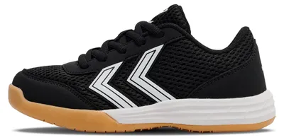 Produktbild von Hummel Multiplay Flex Lc Junior Indoor-sportschuhe Schwarz EU 34 Kinder Schwarz EU 34