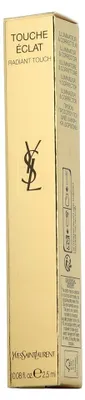 Zdjęcie produktu dla Yves Saint Laurent Touche Éclat 5.5 Luminous Praline (2,5 ml)