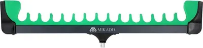 Produktbild von Mikado Method Feeder Threaded Rutenhalter Rod Pod Grün Grün One Size