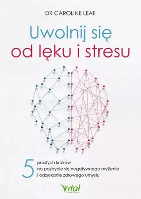 Immagine prodotto di Uwolnij się od lęku i stresu