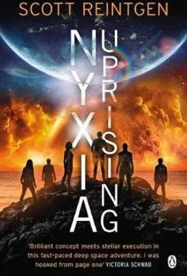 Image de Nyxia Uprising
