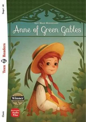 Zdjęcie produktu dla Anne of Green Gables