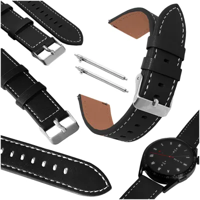 Zdjęcie produktu dla Pasek ChronSmarta do smartwatch'a Huawei Watch GT 3 46mm (Wzór 03)