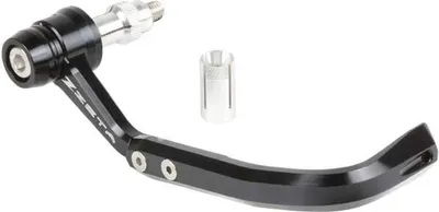 Produktbild von Zeta Zs72-1000 Hebelprotektor Schwarz Schwarz One Size