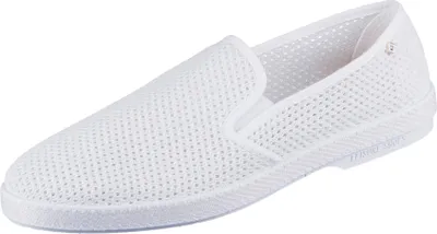 Produktbild von Rivieras Espadrilles Herren 31383832313230 Weiß 40 EU