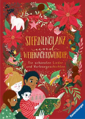 Immagine prodotto di Sternenglanz und Weihnachtswunder